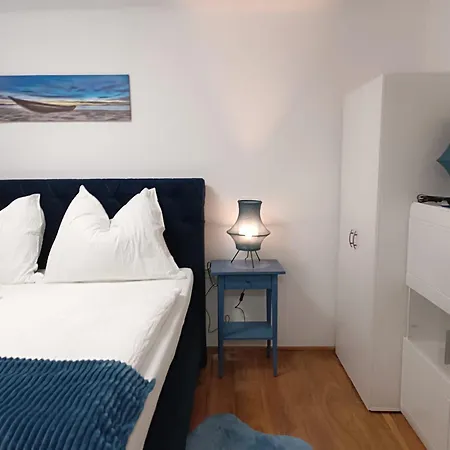 Daire Comfy Salzburg