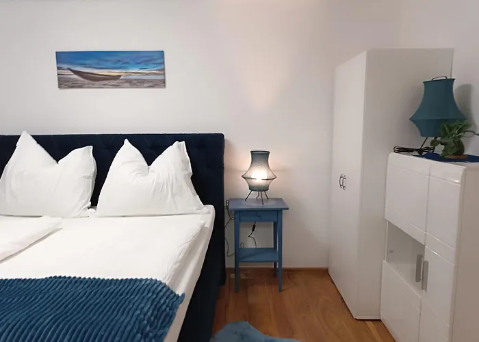 Daire Comfy Salzburg