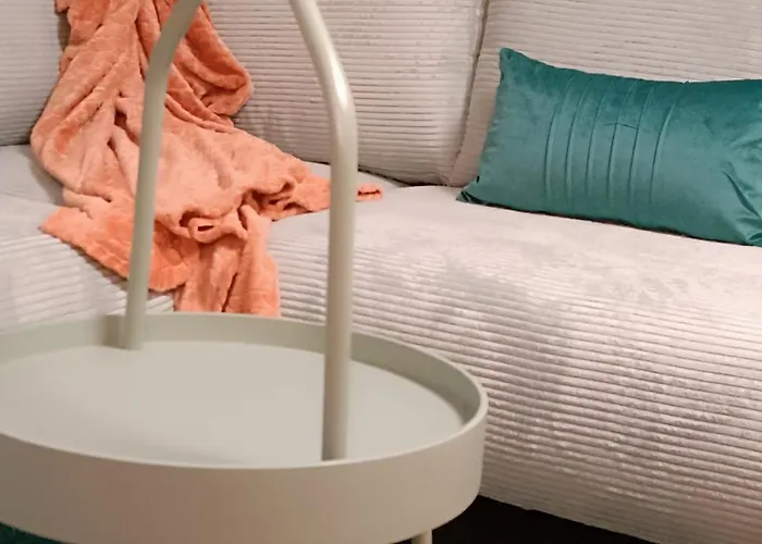 Apartment Comfy