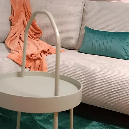 Lägenhet Comfy