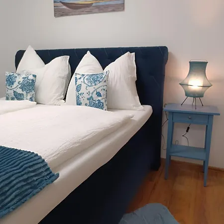 Comfy Apartamento *