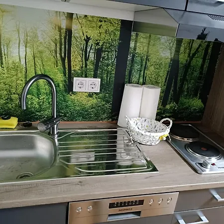 Comfy Apartamento