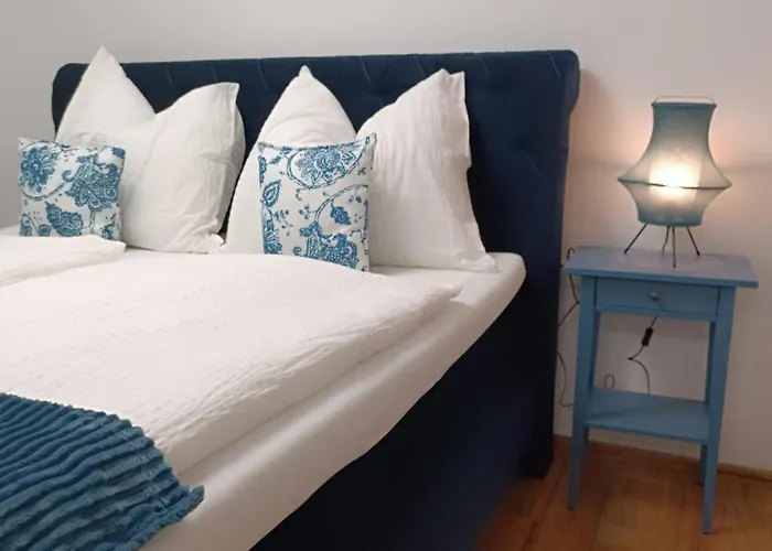 Comfy Apartament *
